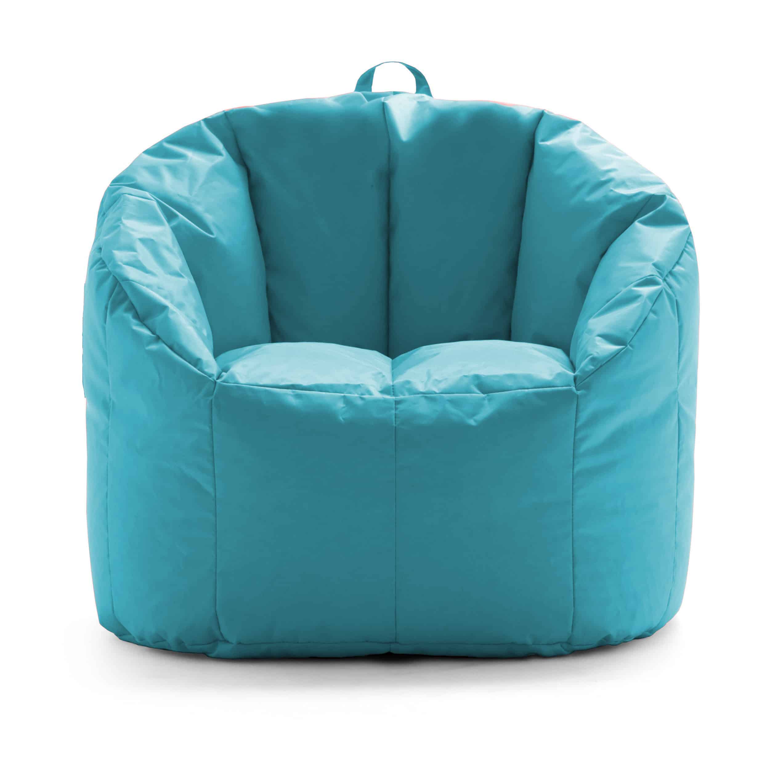 Turquoise Armchair Outdoor Bean bag buy online | Affordable Prices